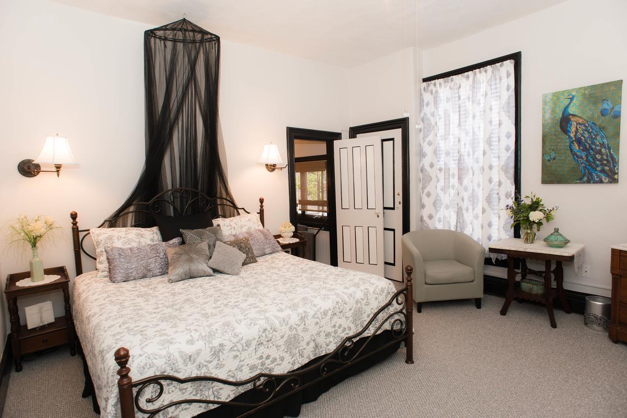 Mooring B&B Cape May Dış mekan fotoğraf