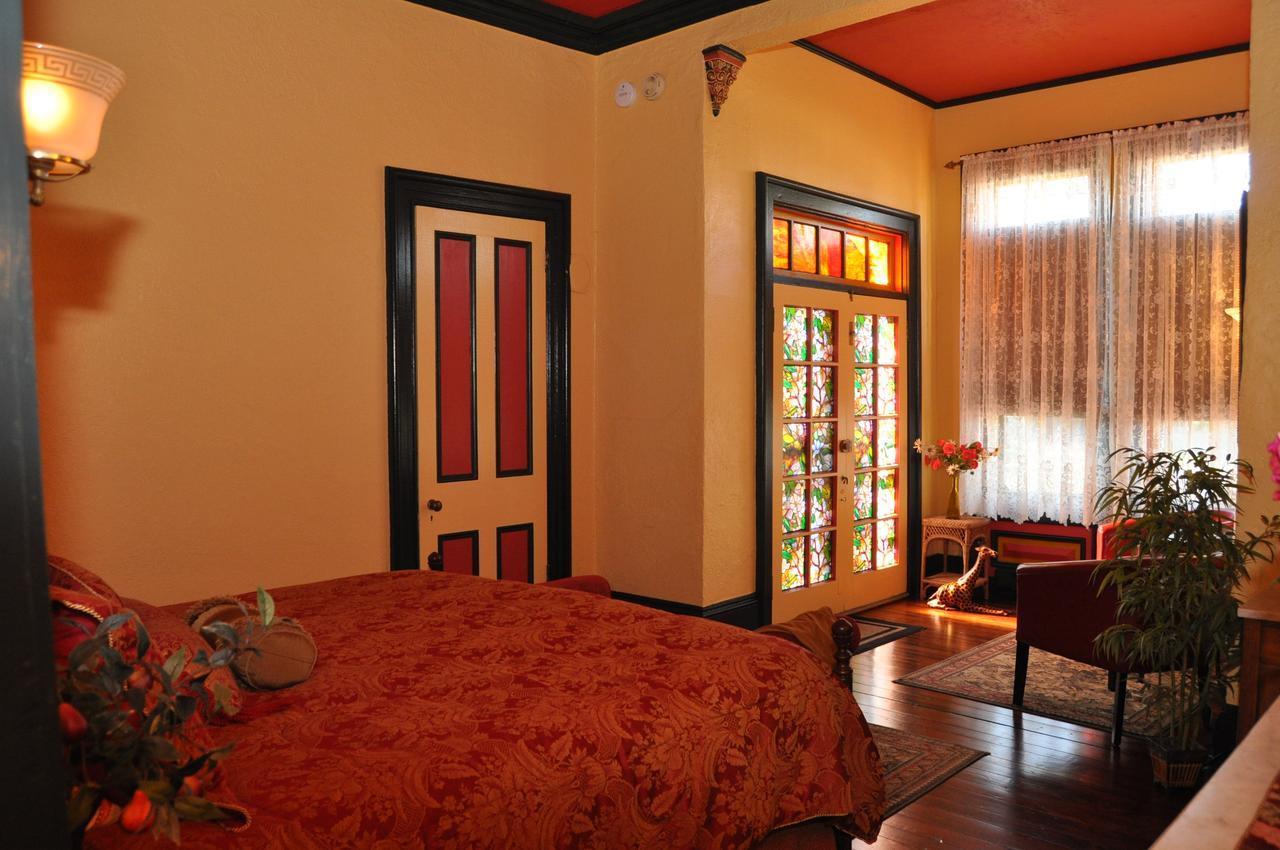Mooring B&B Cape May Dış mekan fotoğraf