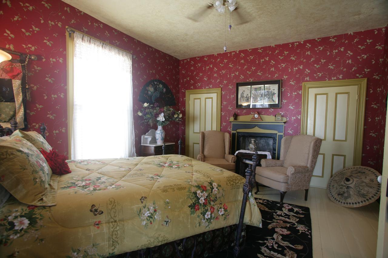 Mooring B&B Cape May Dış mekan fotoğraf
