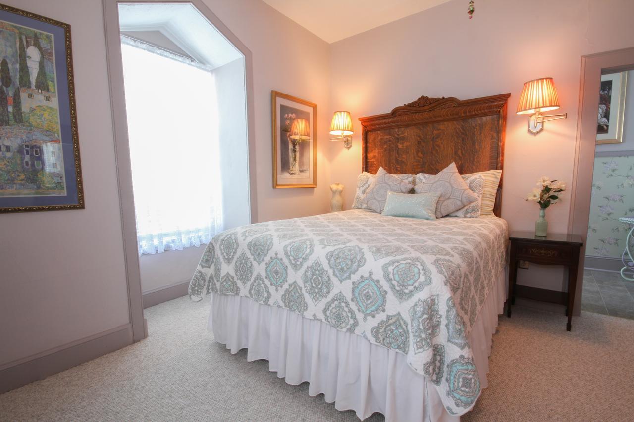 Mooring B&B Cape May Dış mekan fotoğraf