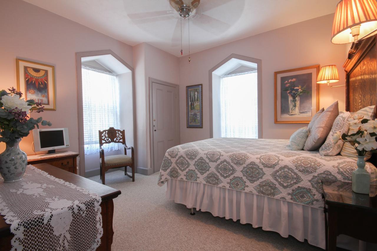 Mooring B&B Cape May Dış mekan fotoğraf