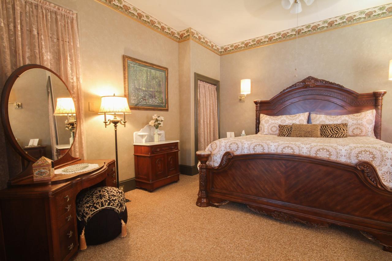 Mooring B&B Cape May Dış mekan fotoğraf